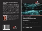 María Eugenia Culla - Risorse digitali nell'insegnamento della matematica