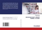 Nagula Ankanna, Bandisula Dasthagiri - ARUNDHATI ROY'S SELECT WORKS: A STUDY