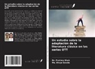 Ms. Divya Gowda, Pratima Shah - Un estudio sobre la adaptación de la literatura clásica en las series OTT