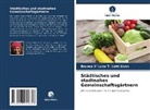 Brunna D´Luise T Lotti Alves, Brunna D´Luise T. Lotti Alves - Städtisches und stadtnahes Gemeinschaftsgärtnern