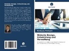 Randy Joy Ventayen - Website Design, Entwicklung und Verwaltung