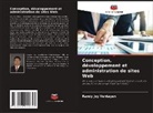 Randy Joy Ventayen - Conception, développement et administration de sites Web