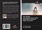 Ms. Divya Gowda, Dr. Pratima Shah, Pratima Shah - Uno studio sull'adattamento della letteratura classica nelle serie OTT