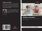 Terezinha de Fátima J. Scziminski - Welfare education