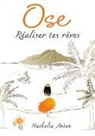 Nathalie Antao - Ose réaliser tes rêves