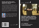 D. N. Mallikappa, Ch. Sury Narayana Murthy, N. Rana Pratap Reddy - Estudios sobre motores diésel estacionarios que funcionan con biodiésel de cardanol