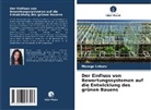 Masego Leburu - Der Einfluss von Bewertungssystemen auf die Entwicklung des grünen Bauens
