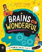 Scott Evans, The Boy Fitz Hammond - All Brains are Wonderful