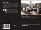Alex Oliveira - Basse Gávea