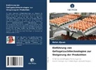 Helen Ajuwa - Einführung von Geflügelzuchttechnologien zur Steigerung der Produktion