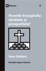 Sean Demars - Does the Gospel Promise Health and Prosperity? / Promite Evanghelia s¿n¿tate ¿i prosperitate?