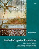 Michael Seiler - Landschaftsgarten Pfaueninsel