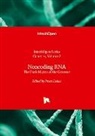 Noncoding RNA