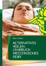 Dennis Pabst - Alternatives Heilen: Lehrbuch medizinisches Reiki