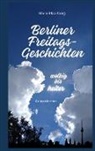 Marie Meerberg - Berliner Freitagsgeschichten