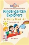Mark Satorre - Kindergarten Explorers