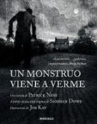 Patrick Ness - Un monstruo viene a verme : basada en una idea original de Siobhan Dowd