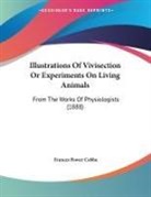 Frances Power Cobbe - Illustrations Of Vivisection Or Experiments On Living Animals