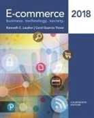 Kenneth Laudon, Carol Traver - E-Commerce 2018