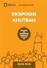 David R. Helm - Expositional Preaching / Eksposisi Khutbah