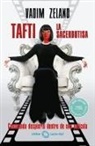 Zeland Vadim, Vadim Zeland - Tafti la sacerdotisa : caminando despierto en una película