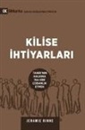 Jeramie Rinne - Church Elders / Kilise ¿htiyarlari