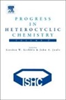 Gordon Gribble, John A. Joule - Progress in Heterocyclic Chemistry