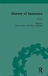 David Jenkins, Takau Yoneyama - The History of Insurance Vol 8