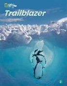 Cheryl Pelteret, Pelteret Cheryl - Trailblazer 2 with the Spark platform