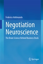 Federico Addimando - Negotiation Neuroscience