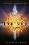 Crystal D. Grant - Lightshed
