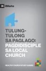 Bobby Jamieson - Growing One Another / Tulung-Tulong sa Paglago (Taglish)