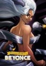 Michael Frizell, Ramon Salas, Darren G Davis - Female Force