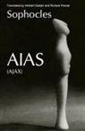 Sophocles, Golder Herbert, Pevear Richard - Aias