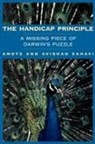 Amotz Zahavi, Avishag Zahavi - The Andicap Principle : A Missing Piece of Darwin's Puzzle