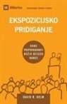 David Helm - Expositional Preaching / Ekspozicijsko pridiganje
