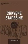 Jeramie Rinne - Church Elders / Crkvene Stare¿ine