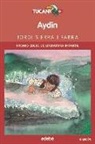 Jordi Sierra i Fabra - Aydin
