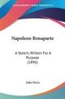 John Davis - Napoleon Bonaparte