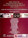 Ana . . . [et al. Arancibia Román - Diez años de arqueología fenicia en la provincia de Málaga, 2001-2010