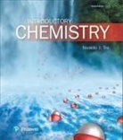 Nivaldo Tro - Introductory Chemistry