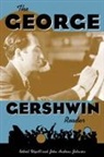 John Andrew Johnson, Robert Wyatt, John Andrew Johnson, Robert Wyatt - The George Gershwin Reader