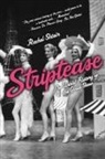 Rachel Shteir, Shteir Rachel - Striptease