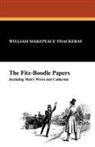 William Makepeace Thackeray - Fitz-Boodle Papers