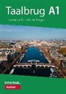 Intertaal bv, Intertaal bv - Taalbrug A1, m. 1 Buch, m. 1 Beilage