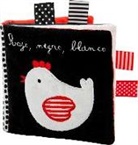 Francesca Ferri, Kenny Rettore, Francesca Ferri - Rojo, negro, blanco