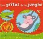 Los gritos de la jungla