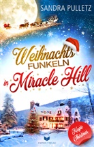Sandra Pulletz, Empire-Verlag - Weihnachtsfunkeln in Miracle Hill