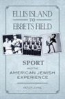 Peter Levine, Levine Peter - Ellis Island to Ebbets Field