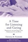Christina M. Puchalski, Christina M. (EDT) Puchalski, Puchalski Christina M. - A Time For Listening And Caring